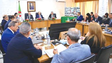 Photo of الوزير الأول يوجه الولاة لضمان جاهزية الدخول الاجتماعي 2026-2027