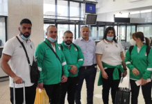 Photo of جودو الجزائر يدخل المرحلة الأخيرة من التحضير لألعاب المتوسط