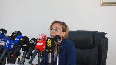Photo of الجزائر تودع مساهمتها المناخية لدى الأمم المتحدة