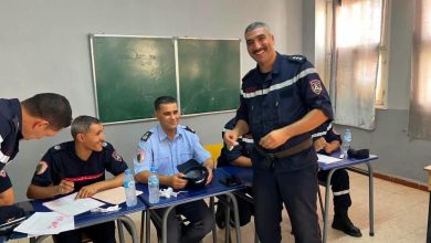 Photo of سعيدة: قرعة لتحديد طوابق وغرف سكنات LPA لفائدة موظفي الحماية المدنية