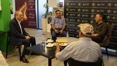 Photo of 26 رواية تدخل سباق «آسيا جبار».. من يكتب النهاية؟