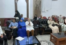 Photo of خنشلة.. الشعر والكتاب يجتمعان في دار الثقافة الشهيد علي سوايحي