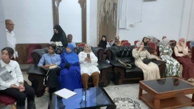 Photo of خنشلة.. الشعر والكتاب يجتمعان في دار الثقافة الشهيد علي سوايحي