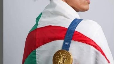 Photo of إيمان خليف تحسم الجدل حول مشاركتها في ألعاب المتوسط 2026