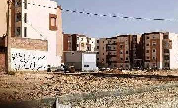 Photo of حريش عبد الرحمان يناشد سلطات مهدية: خمس سنوات من الانتظار والسؤال عن حصة الـ100 مسكن