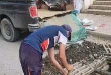Photo of قالمة: حملات واسعة للجهر وتنظيف المحيط وتعزيز الوقاية من مخاطر الفيضانات