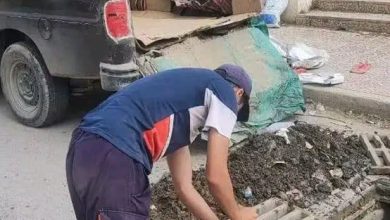 Photo of قالمة: حملات واسعة للجهر وتنظيف المحيط وتعزيز الوقاية من مخاطر الفيضانات