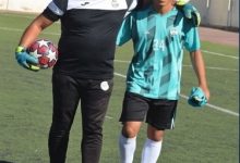 Photo of اشهار : بصير بدر الدين: من مدرسة عين فكرون إلى التألق في الملاعب