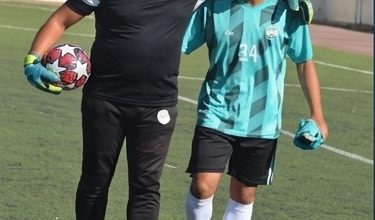 Photo of اشهار : بصير بدر الدين: من مدرسة عين فكرون إلى التألق في الملاعب