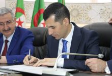 Photo of سفيان بوعنداس رئيسًا جديدًا للمجلس الشعبي الولائي بسطيف بالأغلبية