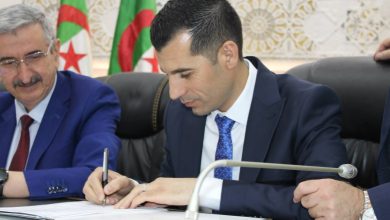 Photo of سفيان بوعنداس رئيسًا جديدًا للمجلس الشعبي الولائي بسطيف بالأغلبية