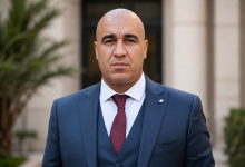 Photo of اليوم العالمي للاجئين.. نداء إنساني لحماية الطفولة من الاستغلال والاتجار بالبشر بقلم: الدكتور جمال تلية