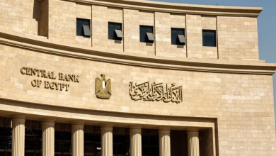 Photo of مصر تقترض 145 مليار جنيه