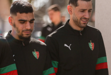 Photo of مولودية الجزائر تطير إلى الدوحة لمواجهة السد القطري في نهائي كأس الأحرار