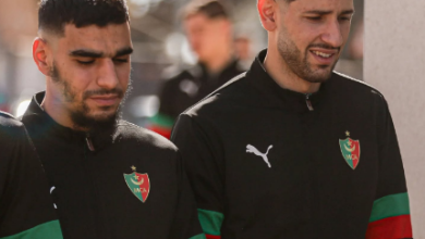 Photo of مولودية الجزائر تطير إلى الدوحة لمواجهة السد القطري في نهائي كأس الأحرار