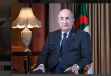 Photo of تبون يدعو الشباب إلى مواصلة رسالة الشهداء وبناء جزائر قوية