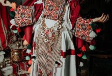 Photo of الجزائر.. أكثر من 40 حرفيًا ومصممًا في مهرجان الزي الجزائري