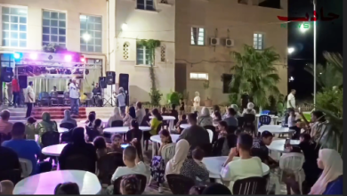 Photo of بوسعادة.. انطلاق ليالي صيف 2026 وسط إقبال جماهيري كبير