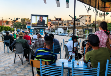 Photo of سينما الهواء الطلق تجذب شباب قسنطينة