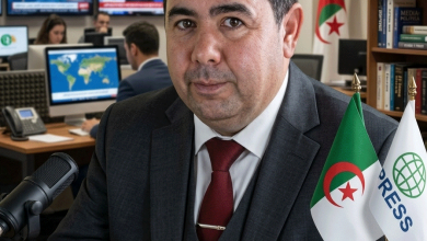 Photo of حين تتحول حرية التعبير إلى إساءة للمقدسات