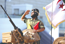 Photo of الأمن القومي.. الجيش الوطني الشعبي ركيزة الاستقرار والتنمية