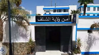 Photo of شرطة الشلف توقف مشتبهاً فيه في قضية إساءة إلى الرسول ﷺ عبر تيك توك