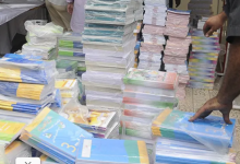 Photo of الكتاب المدرسي.. استعدادات مكثفة لإنهاء التوزيع قبل الدخول الدراسي
