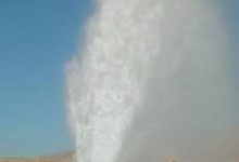 Photo of خنشلة / ششار.. تسرب بقناة مياه يهدد استقرار التوزيع بعدد من الأحياء