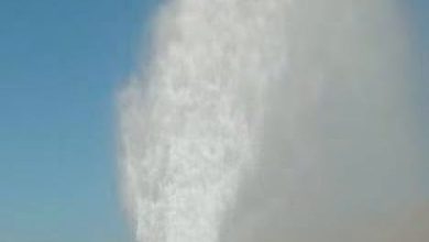 Photo of خنشلة / ششار.. تسرب بقناة مياه يهدد استقرار التوزيع بعدد من الأحياء