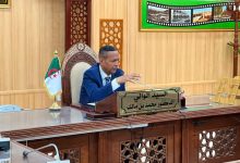 Photo of الأغواط.. 13 عملية لتدعيم شبكة الطرق وتحسين السلامة المرورية
