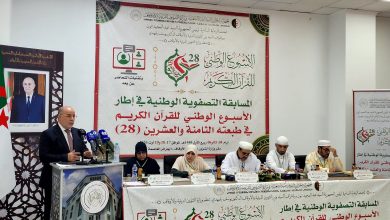 Photo of 200 متنافس في سباق حفظ القرآن نحو نهائيات بجاية