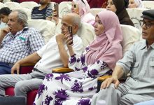 Photo of برج بوعريريج تحتفي بالشعر الجزائري في يومه الوطني
