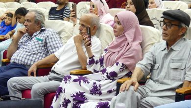 Photo of برج بوعريريج تحتفي بالشعر الجزائري في يومه الوطني