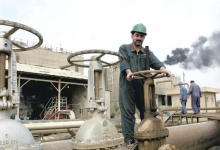 Photo of العراق يخطط لخط نفطي ضخم بـ15 مليار دولار