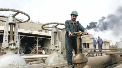 Photo of العراق يخطط لخط نفطي ضخم بـ15 مليار دولار