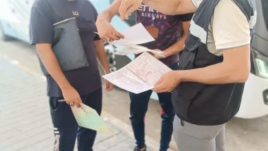 Photo of تيارت.. الشروع في استبدال حافلات النقل التي تجاوز عمرها 30 سنة
