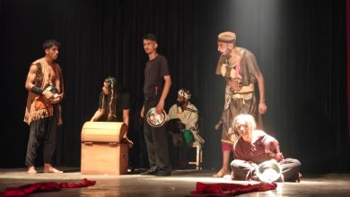Photo of برج بوعريريج تحتضن ثالث محطات التصفيات الجهوية لمسرح الهواة
