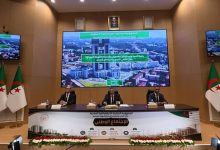 Photo of بلعريبي يضبط أولويات السكن والتجهيزات تحسبًا لمحطات 2026 المقبلة