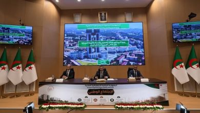 Photo of بلعريبي يضبط أولويات السكن والتجهيزات تحسبًا لمحطات 2026 المقبلة