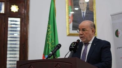 Photo of بلمهدي من دار الإمام: ذاكرة 20 أوت أمانة في أعناق الأجيال