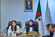Photo of L’Algérie accélère la mise en place d’un système numérique unifié pour le suivi du marché