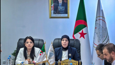 Photo of L’Algérie accélère la mise en place d’un système numérique unifié pour le suivi du marché