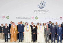 Photo of الجزائر تؤكد بالدوحة استعدادها لتعزيز التعاون العربي لمكافحة الفساد