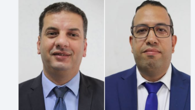 Photo of سطيف.. تنصيب مزيان الشريف مديرًا للشباب والرياضة وتيغيوارت فريد مديرًا لديوان المركب الرياضي