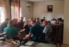 Photo of Impôts de Sétif : présentation du nouveau service de paiement électronique via « Jibaya’tic »