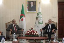 Photo of Élections locales : coordination entre les autorités électorale et audiovisuelle