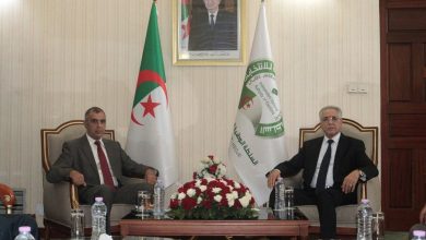 Photo of Élections locales : coordination entre les autorités électorale et audiovisuelle