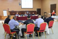 Photo of Un atelier consacré à l’évaluation des performances des responsables pénitentiaires
