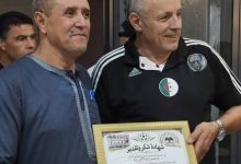 Photo of برج الغدير.. «النسر الأسود» يحتفي بذكرى الصعود ويكرّم جيل الإنجاز