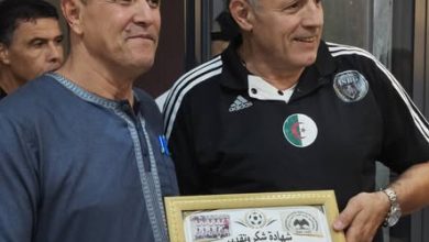 Photo of برج الغدير.. «النسر الأسود» يحتفي بذكرى الصعود ويكرّم جيل الإنجاز